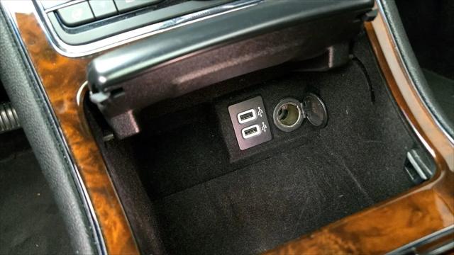 2018 Lincoln Continental Select