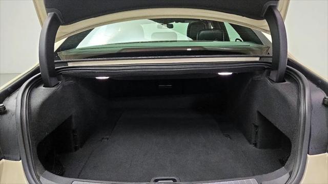 2018 Lincoln Continental Select