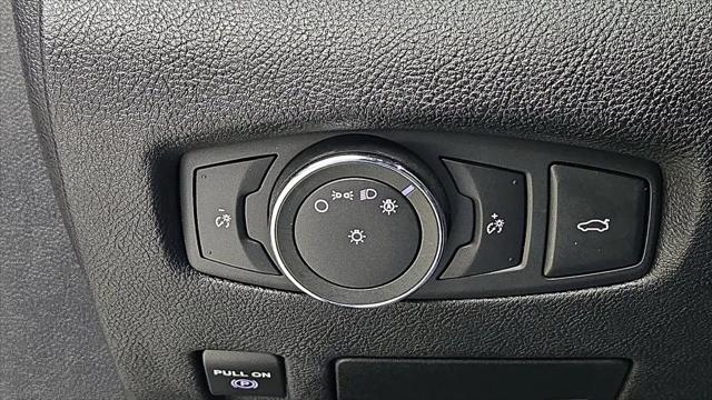 2018 Lincoln Continental Select