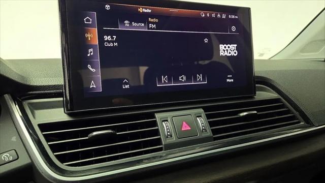 2024 Audi Q5 Premium Plus 45 TFSI S line quattro