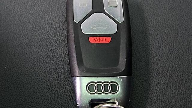 2024 Audi Q5 Premium Plus 45 TFSI S line quattro