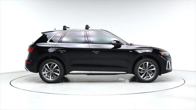 2024 Audi Q5 Premium Plus 45 TFSI S line quattro