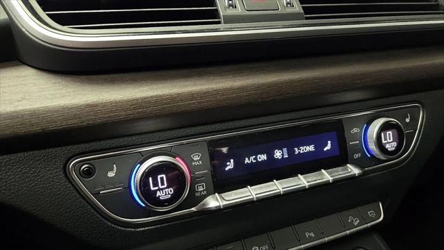 2024 Audi Q5 Premium Plus 45 TFSI S line quattro