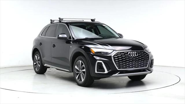2024 Audi Q5 Premium Plus 45 TFSI S line quattro for sale in Memphis, TN
