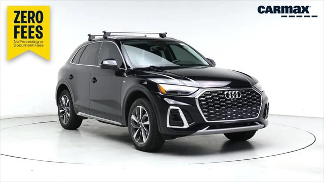 2024 Audi Q5 Premium Plus 45 TFSI S line quattro for sale in Memphis, TN