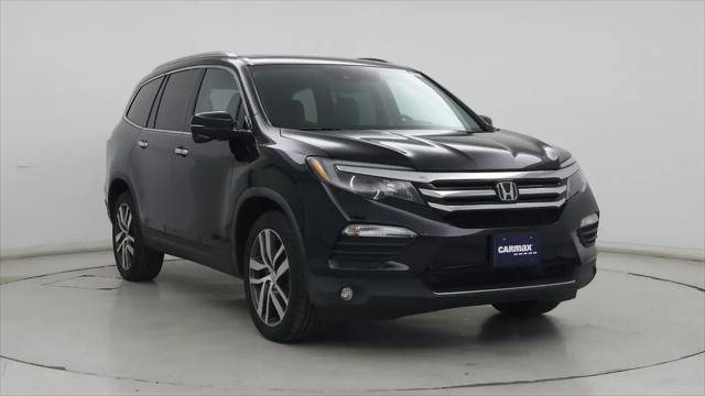 2017 Honda Pilot Touring for sale near Columbus, OH