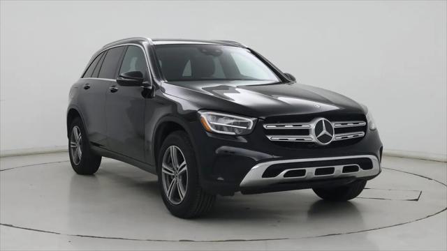 2020 Mercedes-Benz GLC 4MATIC for sale near Columbus, OH