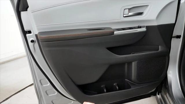 2024 Toyota Sienna XSE