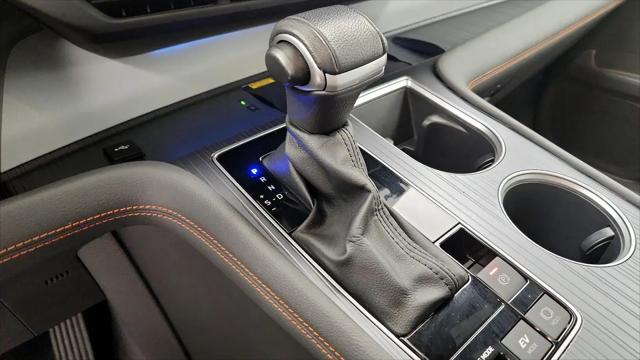 2024 Toyota Sienna XSE