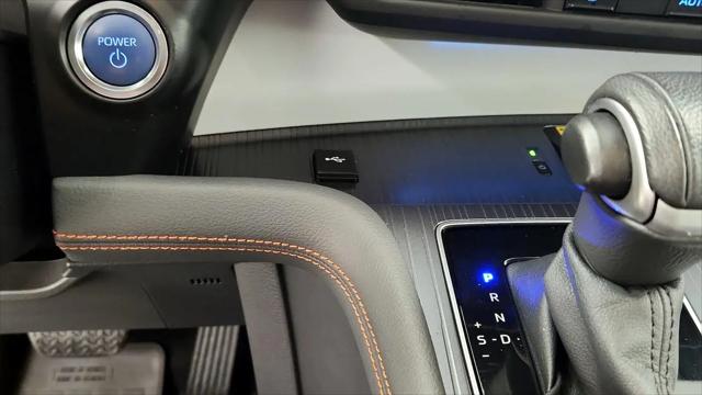 2024 Toyota Sienna XSE