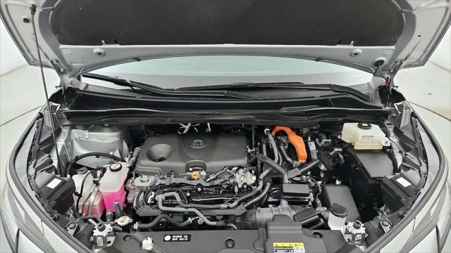 2024 Toyota Sienna XSE