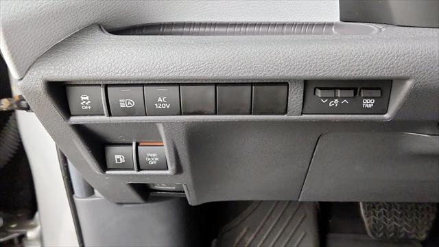 2024 Toyota Sienna XSE