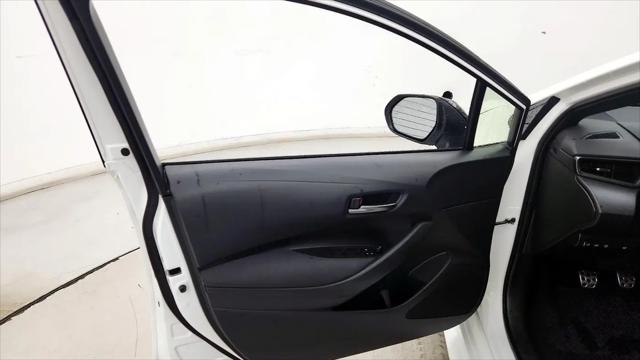2024 Toyota GR Corolla Core
