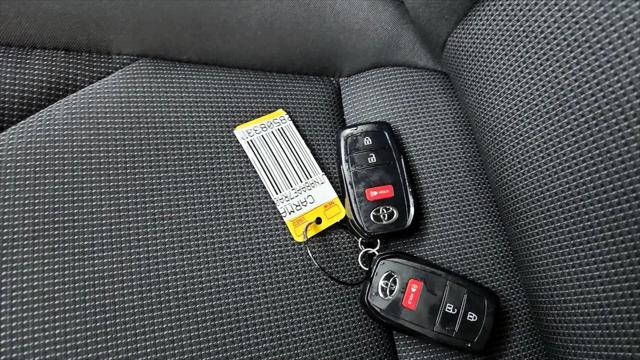 2024 Toyota GR Corolla Core