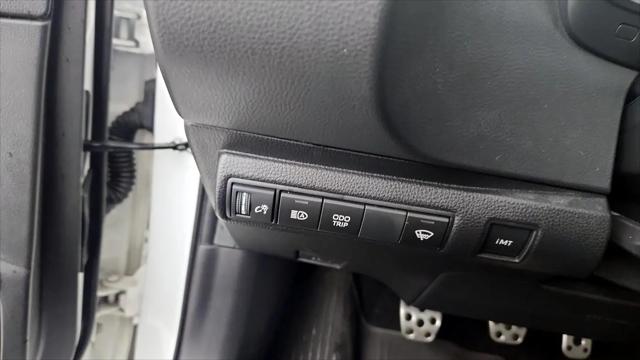 2024 Toyota GR Corolla Core