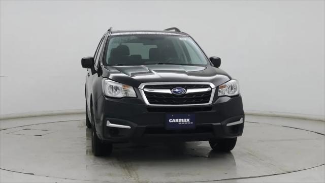 2017 Subaru Forester 2.5i Premium for sale near Columbus, OH