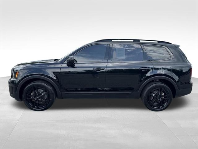 2024 Kia Telluride SX X-Line 2024 Kia Telluride SX X-Line
