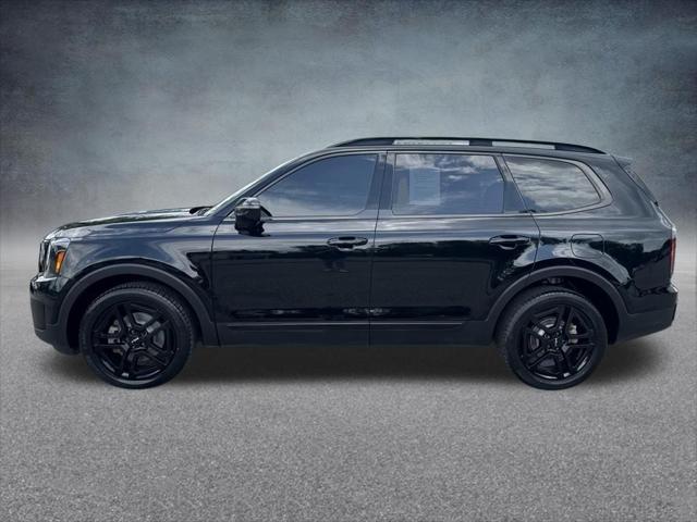 2024 Kia Telluride SX X-Line 2024 Kia Telluride SX X-Line