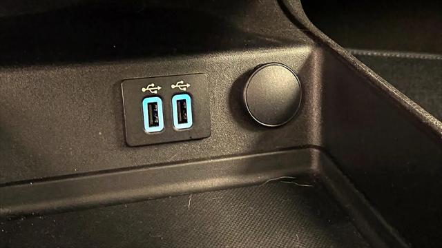 2019 Ford Fusion Hybrid SEL