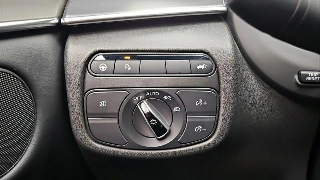 2023 INFINITI QX55 LUXE AWD