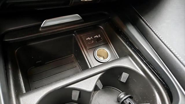 2023 INFINITI QX55 LUXE AWD