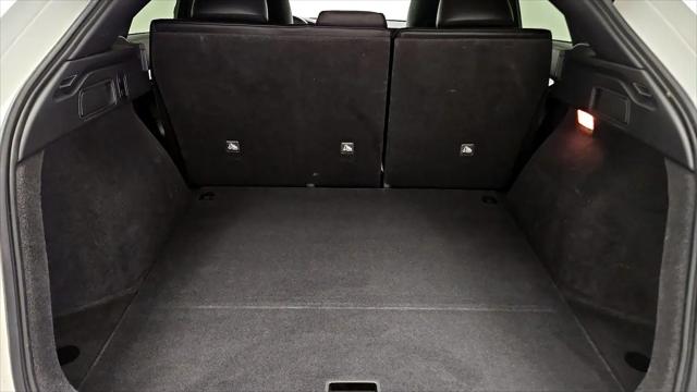 2023 INFINITI QX55 LUXE AWD