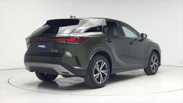 2023 Lexus RX 350 Premium Plus