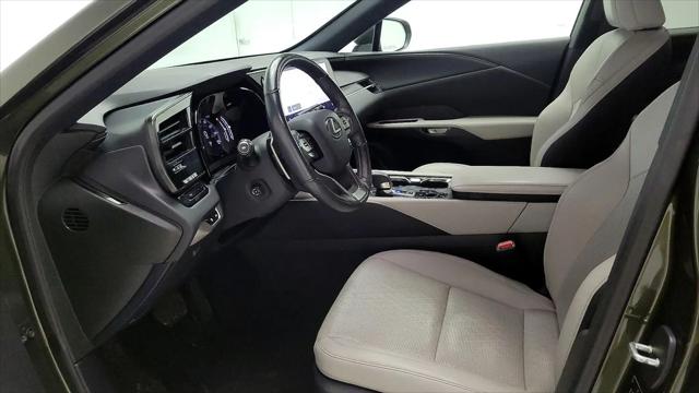 2023 Lexus RX 350 Premium Plus