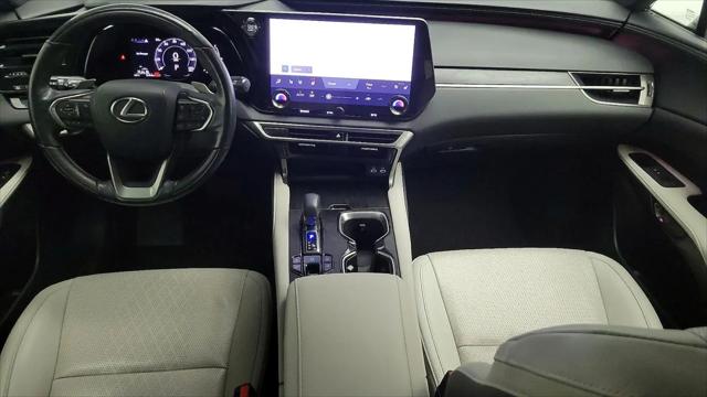 2023 Lexus RX 350 Premium Plus