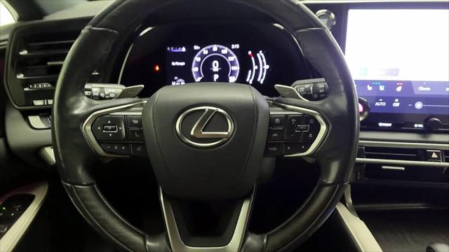 2023 Lexus RX 350 Premium Plus