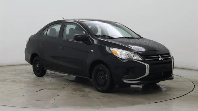 2024 Mitsubishi Mirage G4 ES for sale in White Marsh, MD