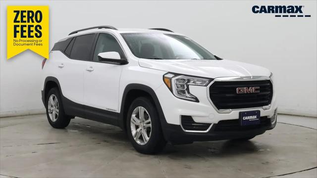 2023 GMC Terrain AWD SLE for sale in White Marsh, MD
