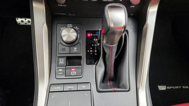 2019 Lexus NX 300 F SPORT