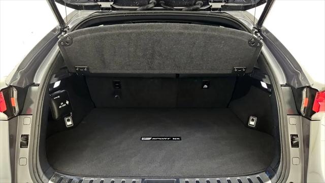 2019 Lexus NX 300 F SPORT