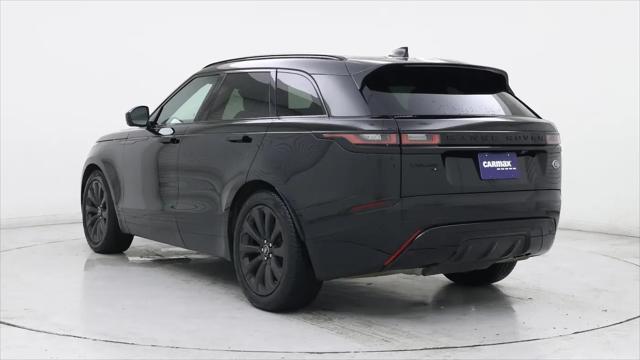 2021 Land Rover Range Rover Velar P250 R-Dynamic S