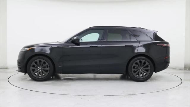 2021 Land Rover Range Rover Velar P250 R-Dynamic S