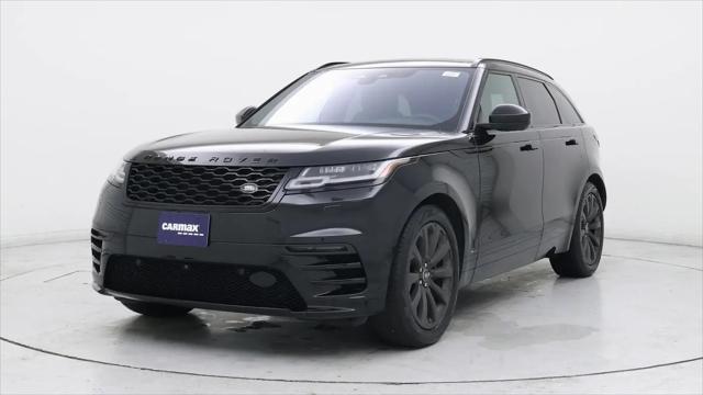 2021 Land Rover Range Rover Velar P250 R-Dynamic S