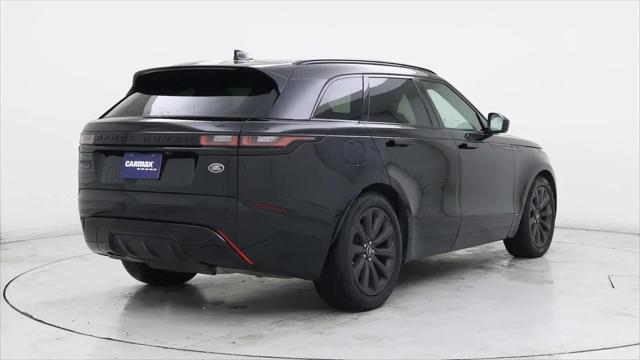 2021 Land Rover Range Rover Velar P250 R-Dynamic S