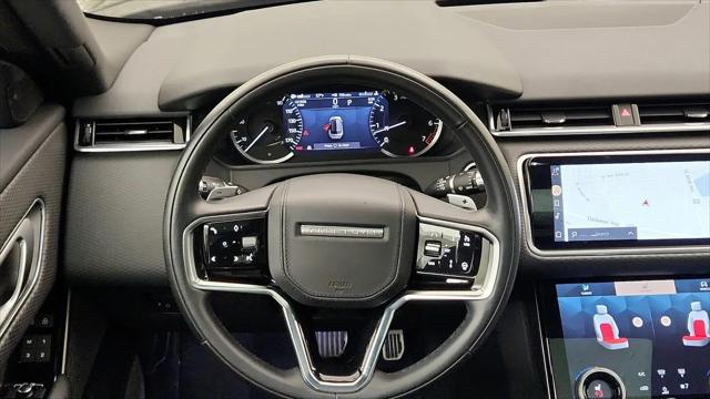 2021 Land Rover Range Rover Velar P250 R-Dynamic S