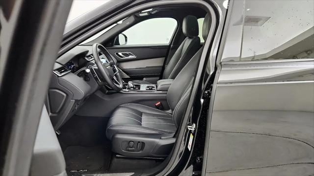 2021 Land Rover Range Rover Velar P250 R-Dynamic S