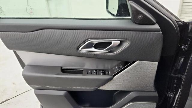 2021 Land Rover Range Rover Velar P250 R-Dynamic S