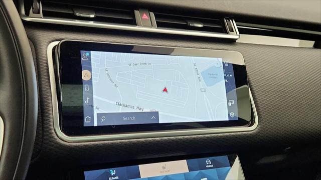 2021 Land Rover Range Rover Velar P250 R-Dynamic S