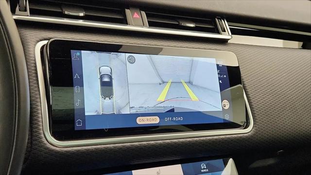 2021 Land Rover Range Rover Velar P250 R-Dynamic S