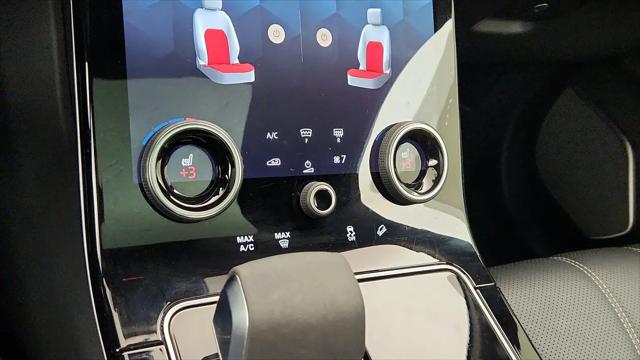 2021 Land Rover Range Rover Velar P250 R-Dynamic S