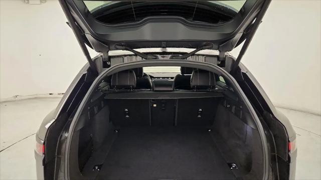 2021 Land Rover Range Rover Velar P250 R-Dynamic S