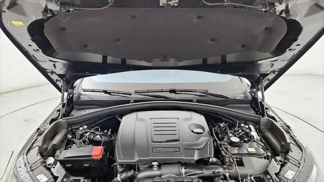 2021 Land Rover Range Rover Velar P250 R-Dynamic S
