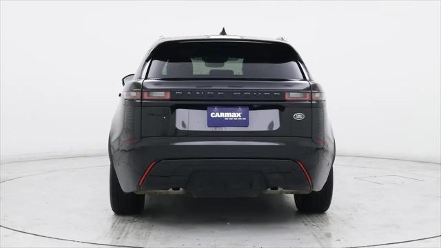 2021 Land Rover Range Rover Velar P250 R-Dynamic S