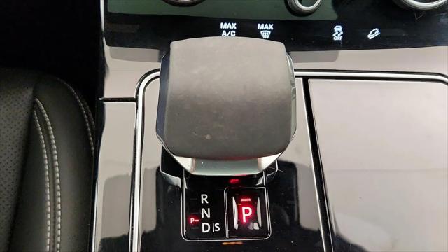 2021 Land Rover Range Rover Velar P250 R-Dynamic S