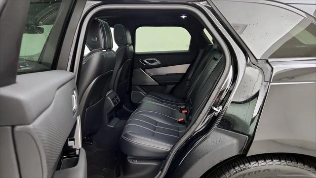 2021 Land Rover Range Rover Velar P250 R-Dynamic S