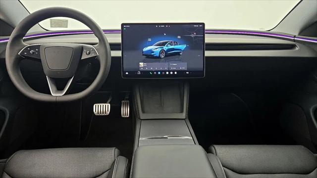 2024 Tesla Model 3 Performance All-Wheel Drive